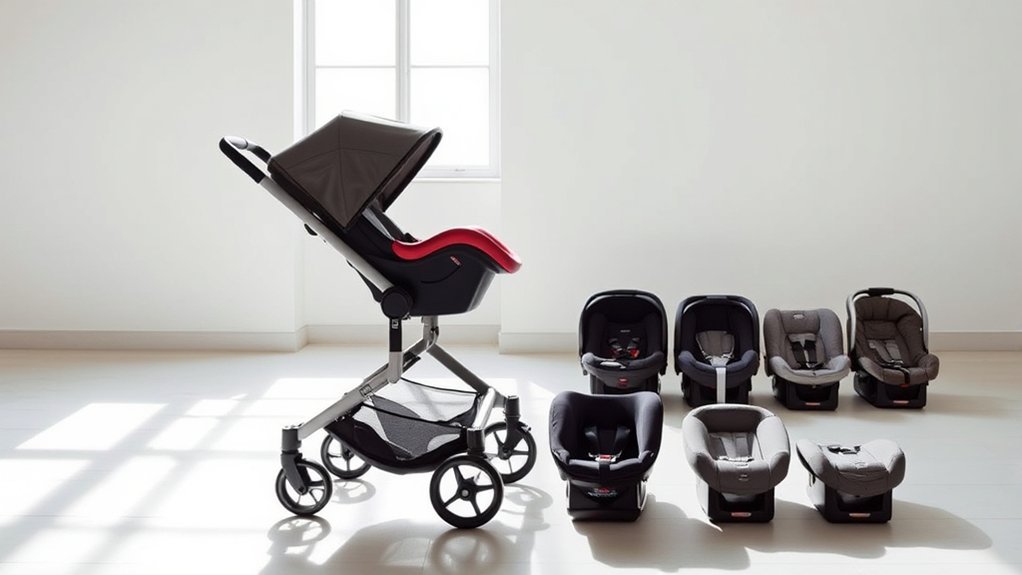 alternative car seat options