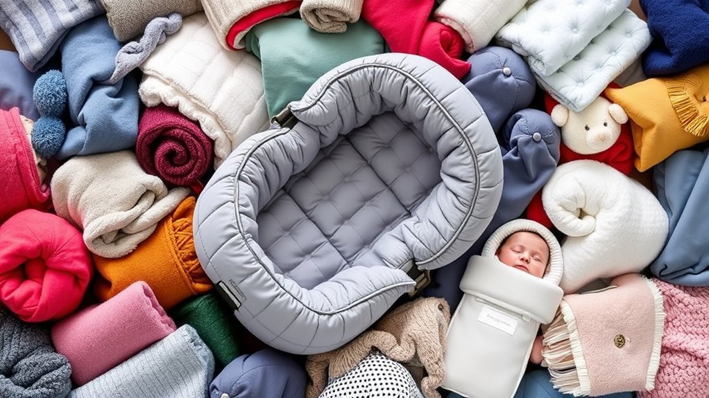 alternatives for keeping warm