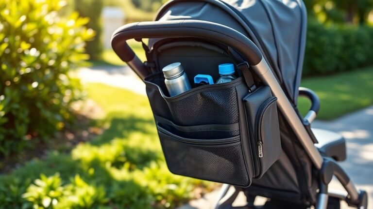 baby accessory for convenience