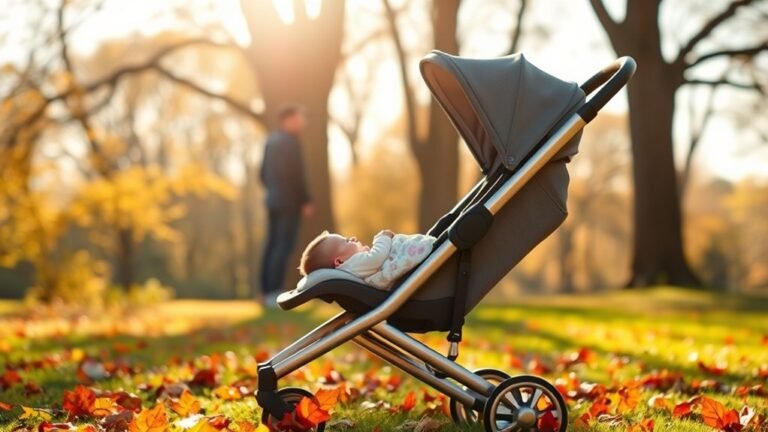 baby transportation device explained