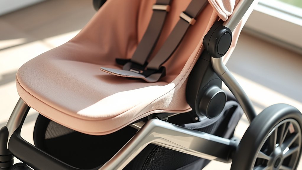 breathable fabric safety standards