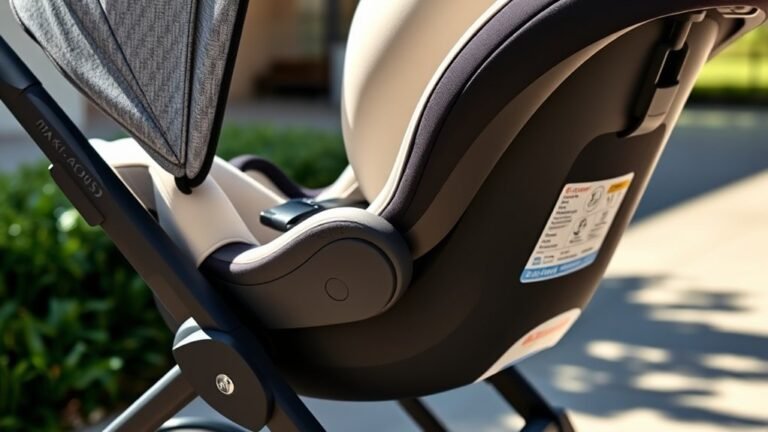car seat compatibility check