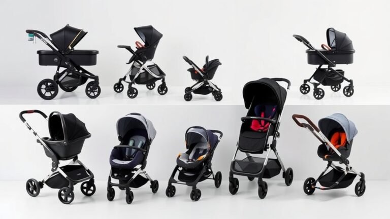 chicco keyfit 35 strollers