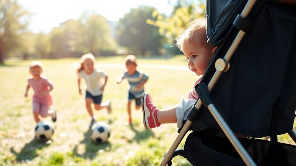 child s readiness for independence