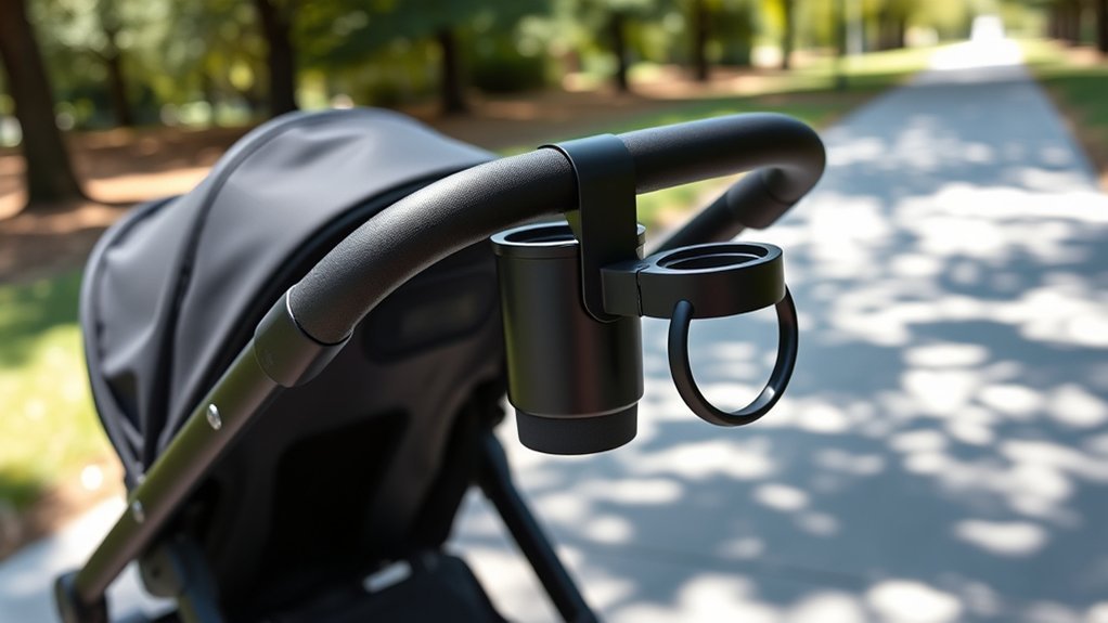 choosing the right cup holder