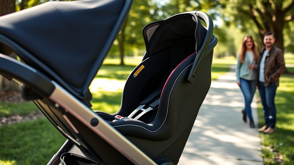 convenient safe travel system