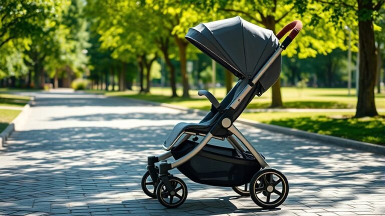 cozy stroller safety concerns reviewed