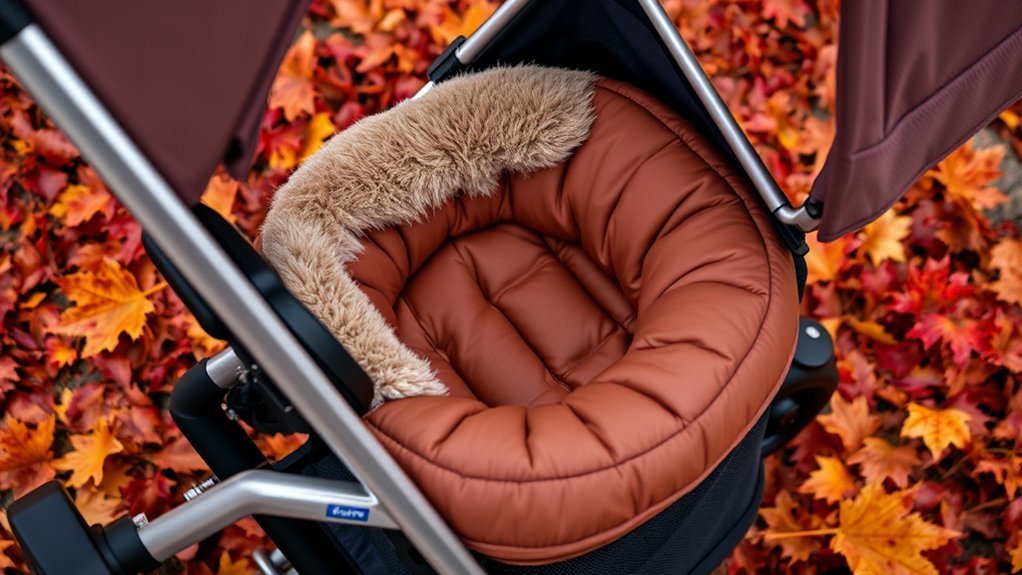 cozy warmth for children