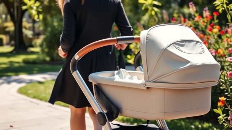 duration of bassinet usage