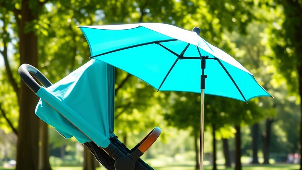 enhanced sun protection accessories