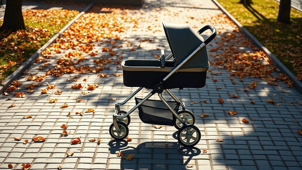 essential baby transport tool