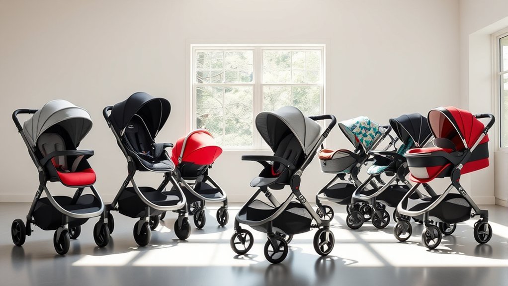 Essential Chicco KeyFit 35 accessories
