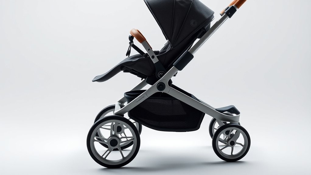 essential stroller buying guide