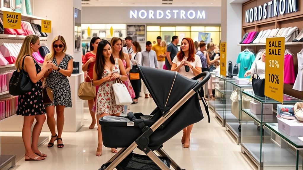 exclusive nuna baby discounts