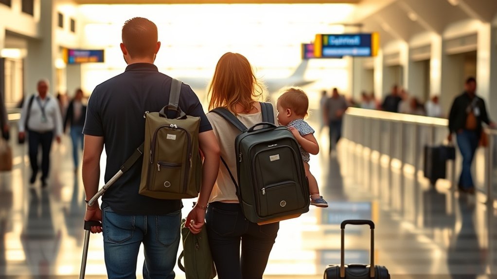 family boarding advantages explained