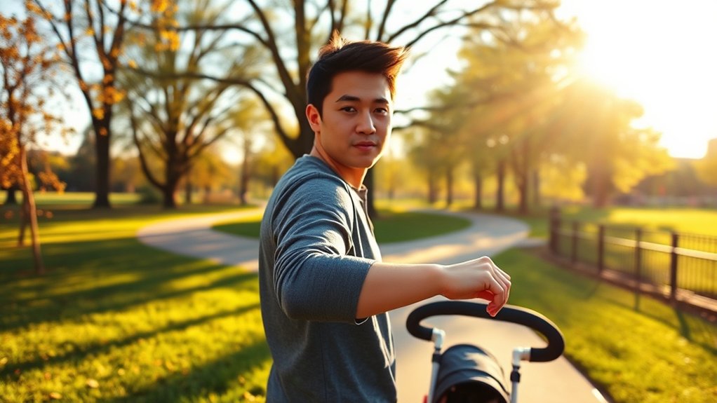 Common Fitbit step-counting challenges during stroller walks