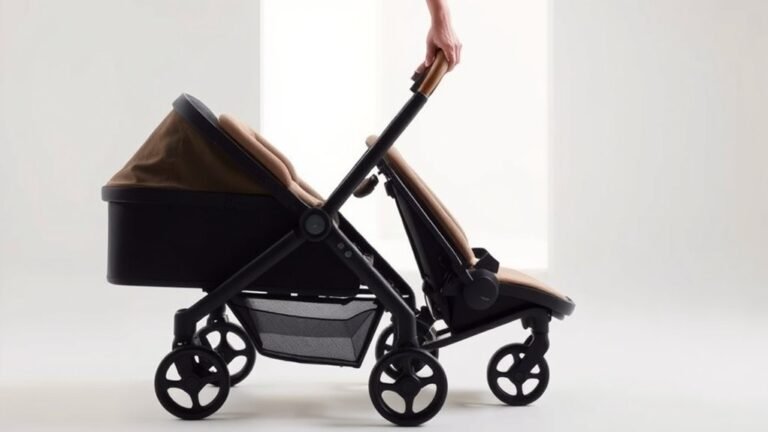 folding instructions for stroller