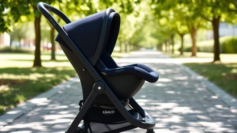 graco car seat compatibility