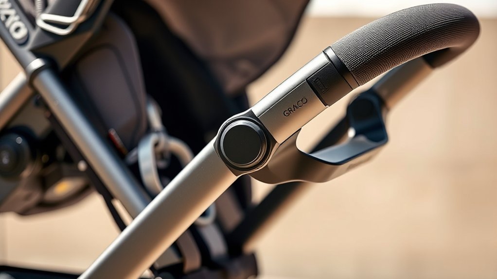 graco stroller maintenance essentials