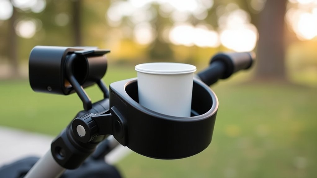 hands free hydration convenience