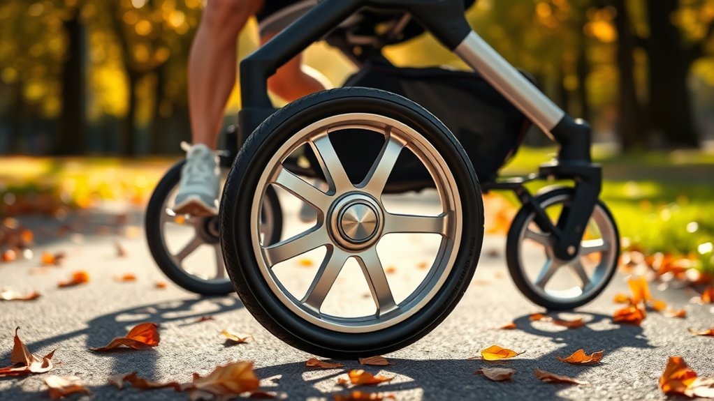 improved stability and safety