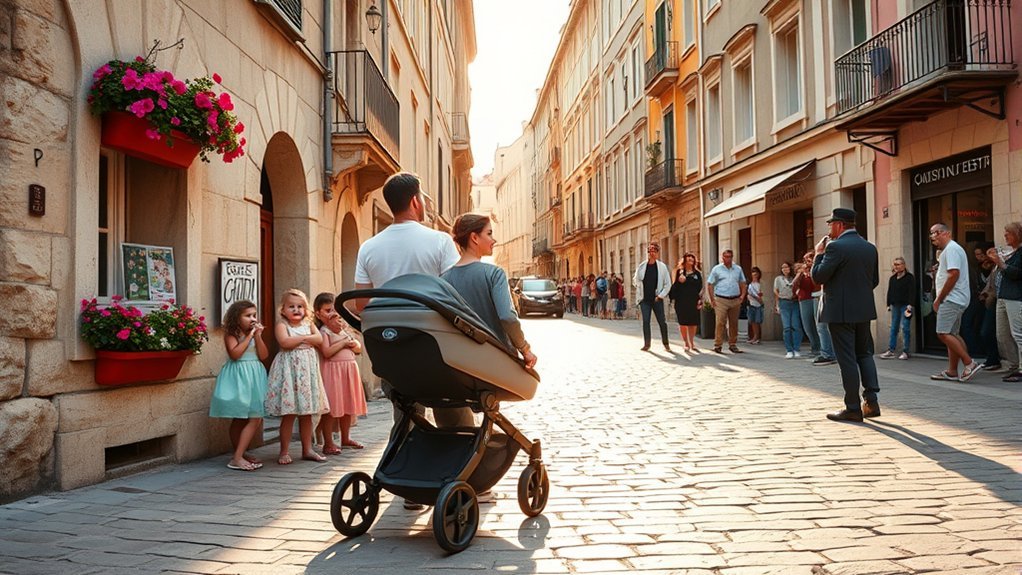 Maritime Museum and playground options for families in Dubrovnik