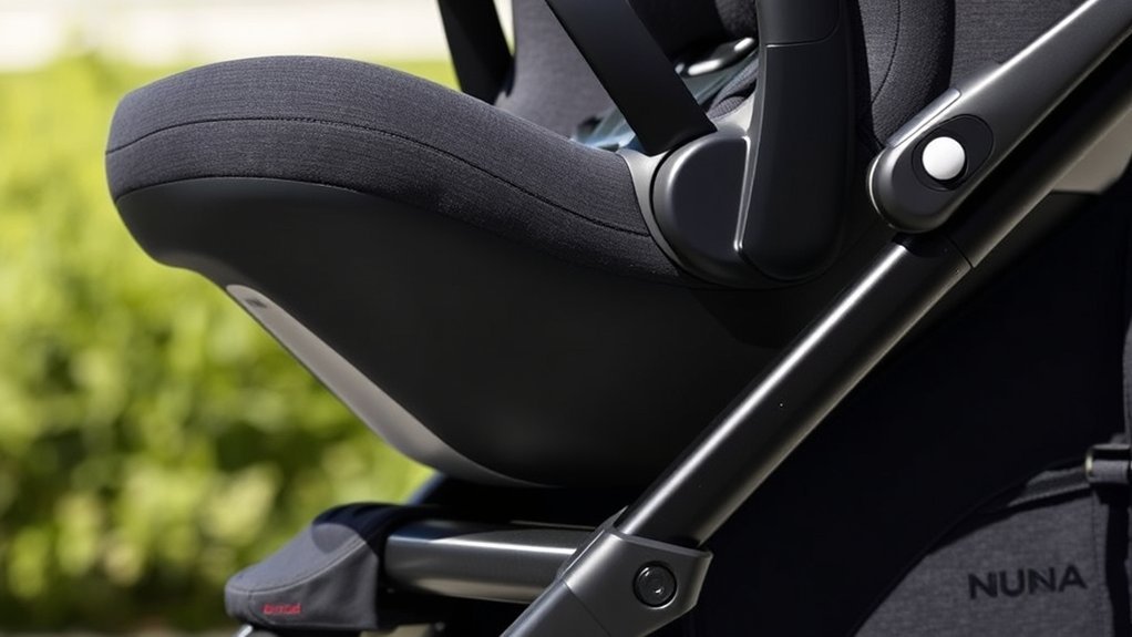 Alternative stroller options compatible with Maxi-Cosi car seats