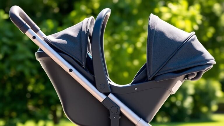 mesa car seat compatibility