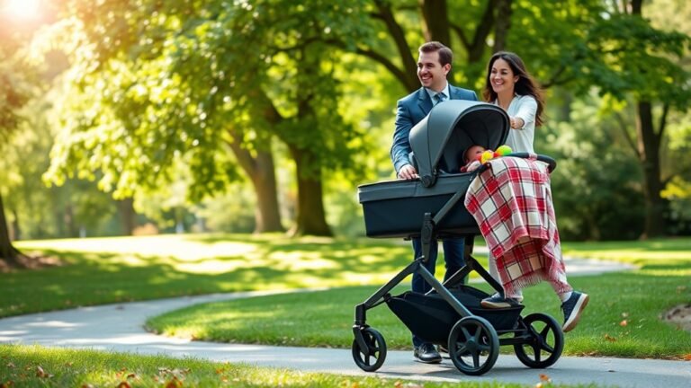 mockingbird stroller honest review