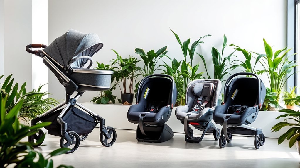 nuna tavo and pipa compatibility