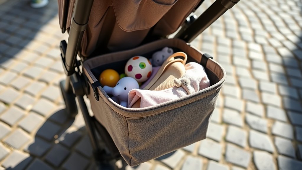 organized outings with convenience