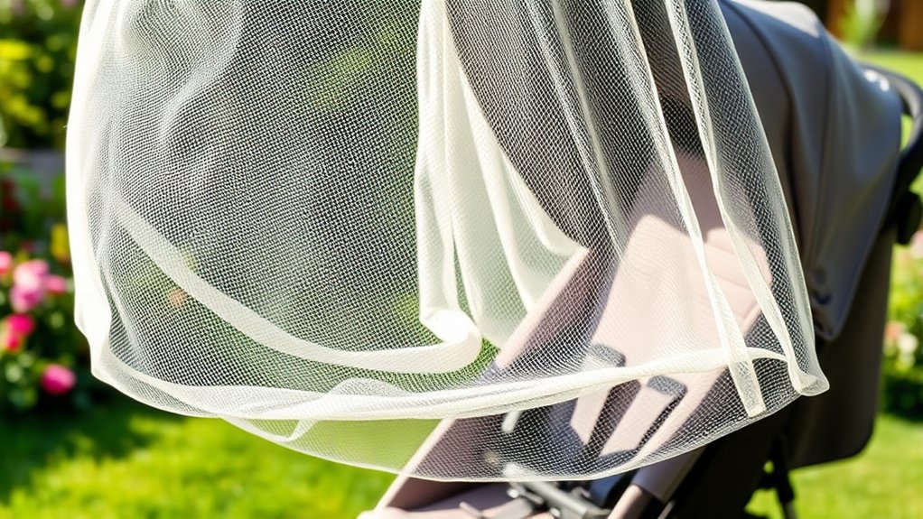 quality convenient bug protection