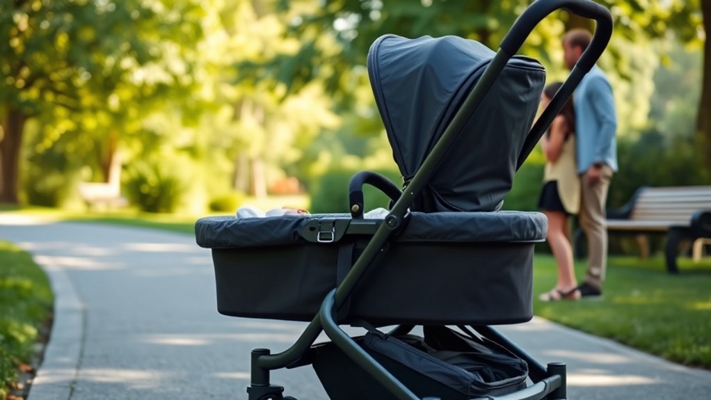 safe bassinet usage guidelines