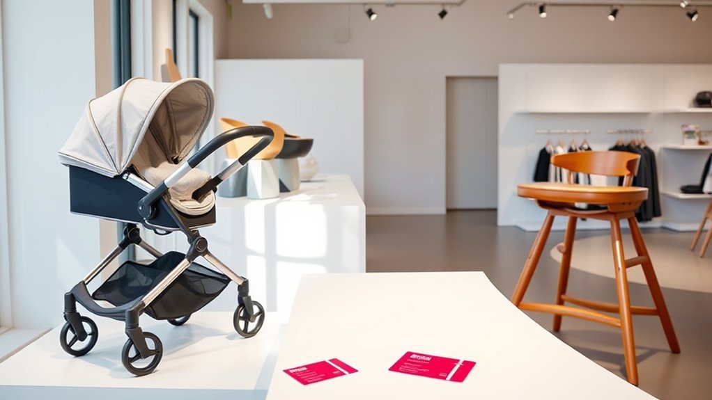 save on stokke chairs