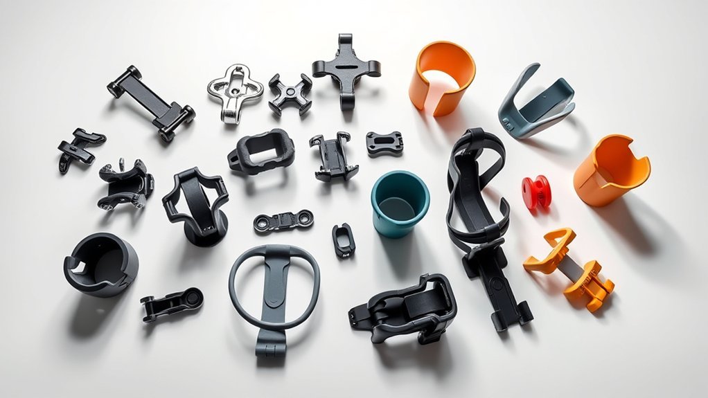 stroller cup holder options