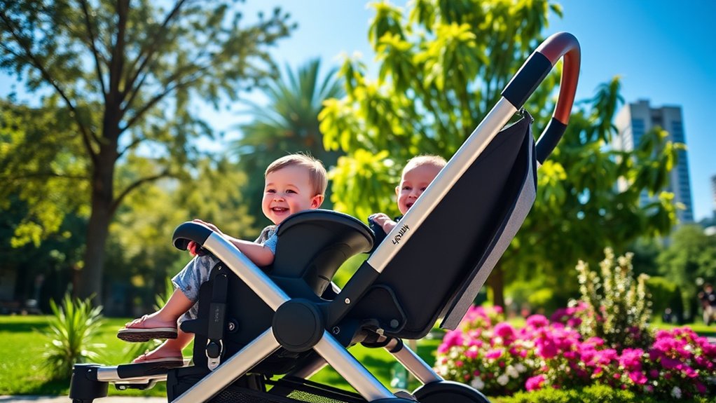 RumbleSeat compatibility question for UPPAbaby Cruz V2