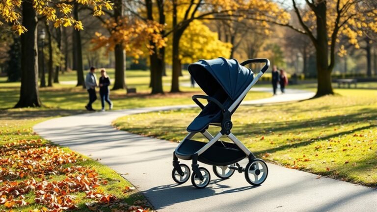 translation of stroller in spanish