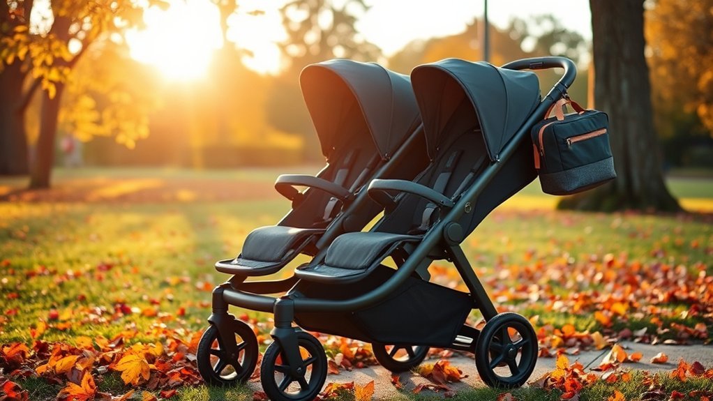 travel system compatibility options