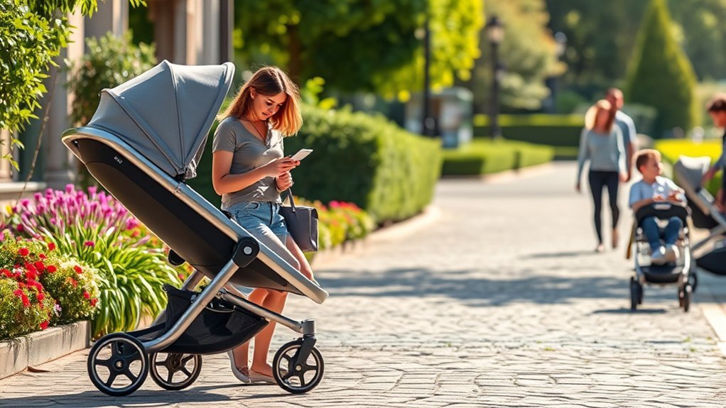 travel system value assessment
