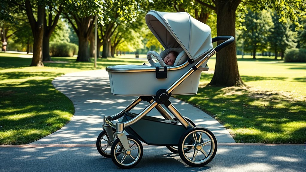 ultimate comfort for babies