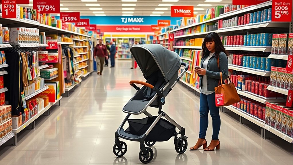 unbeatable nuna stroller deals