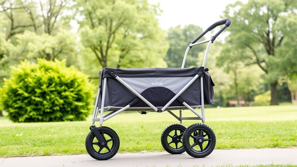 versatile family outing solution