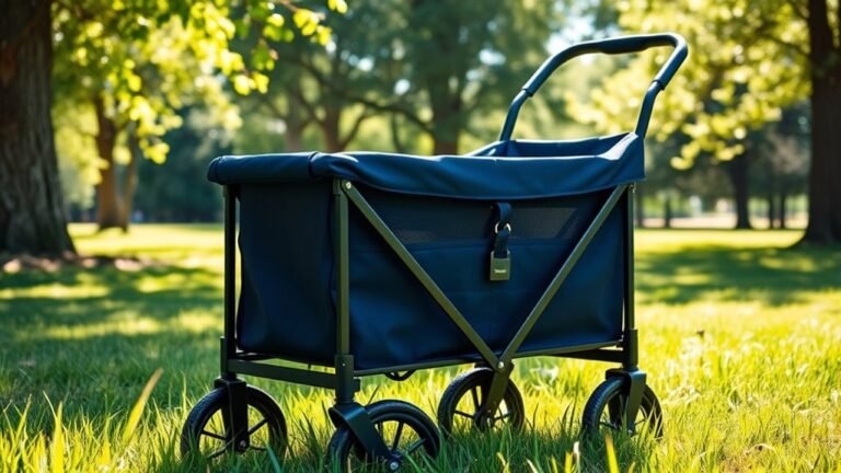 versatile transport for children