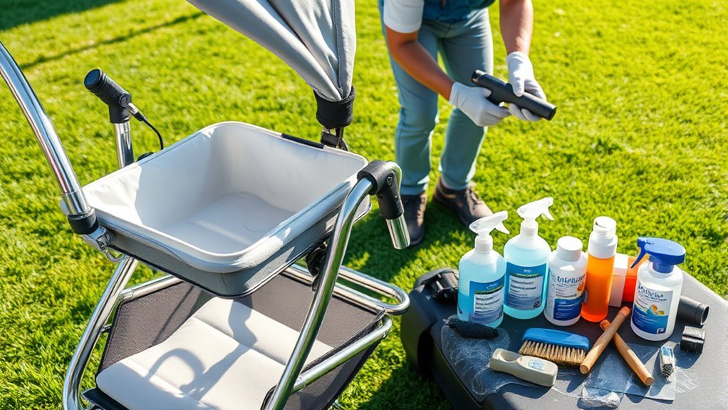 when to hire professionals