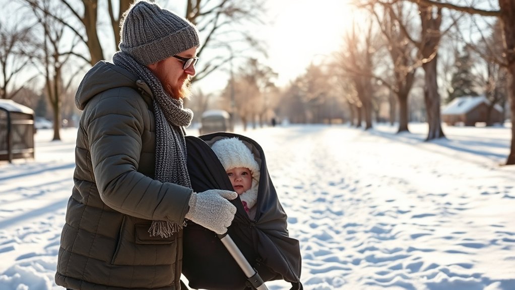 winter outdoor exploration tips