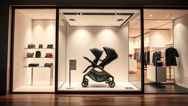 zoe double stroller purchase guide