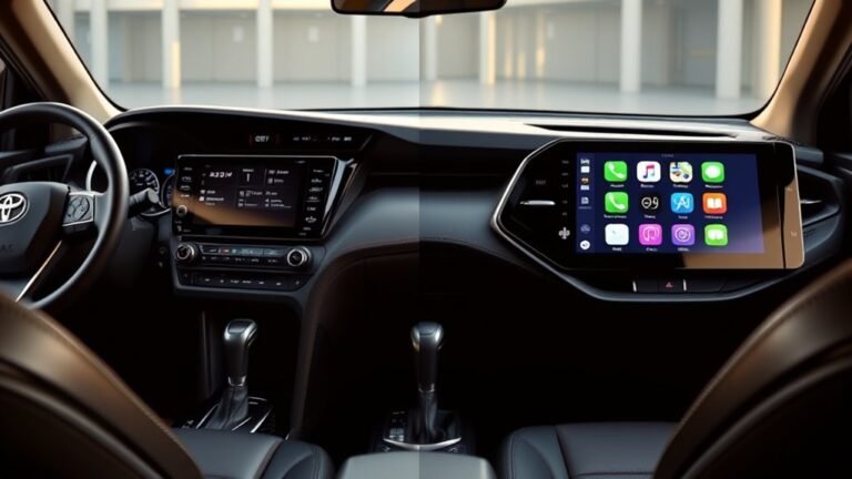 adding carplay to rav4