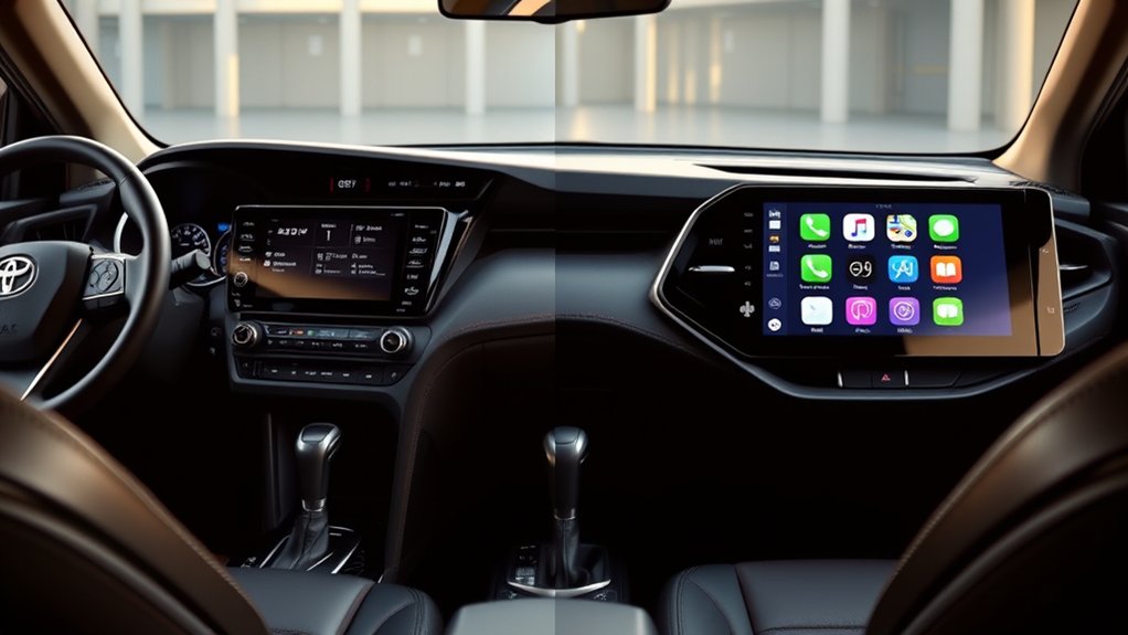 adding carplay to rav4