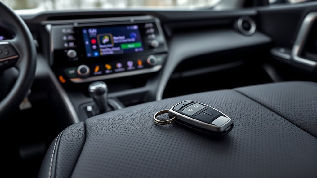 aftermarket remote start benefits