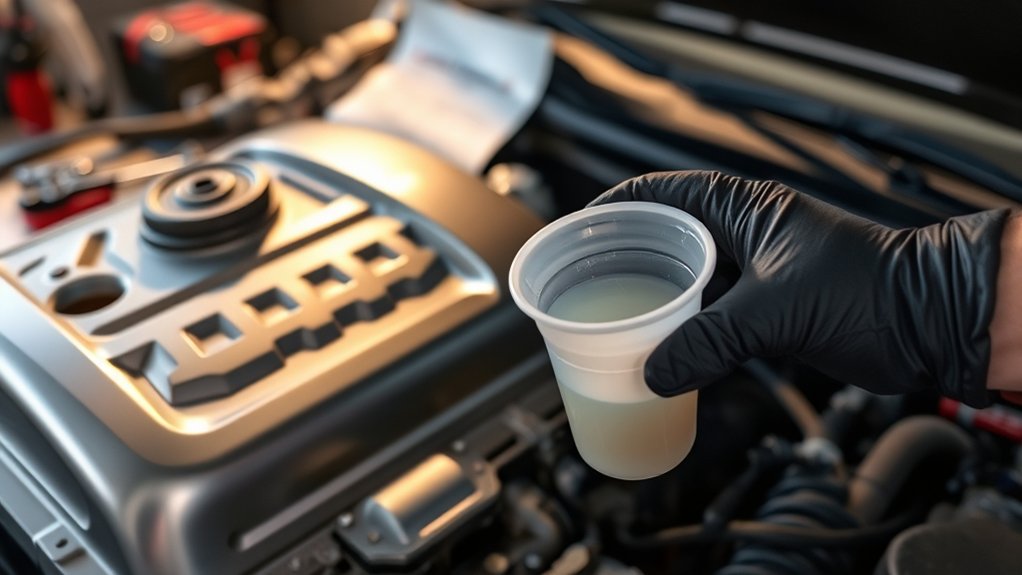 avoid transfer case mistakes
